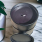 Mandle - Mini Drum Candle