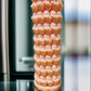 Pillar of Skulls Candle