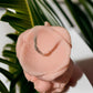 Enchantress Hand Rose Candle