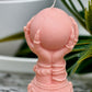 Enchantress Hands Crystal Ball
